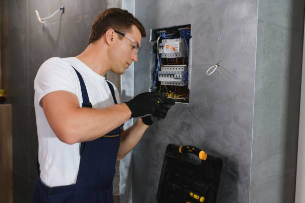 Why Trust Our Certified Electricians for Your Electrical Needs in CA?