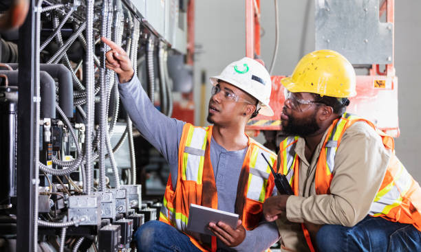 Best Electric Panel Repair  in Plumas Lake, CA