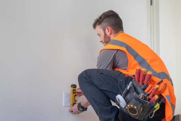 Best Ceiling Fan Installation Electrician  in Plumas Lake, CA