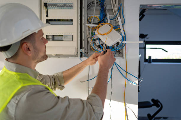 Best Electrical Rewiring Services  in Plumas Lake, CA